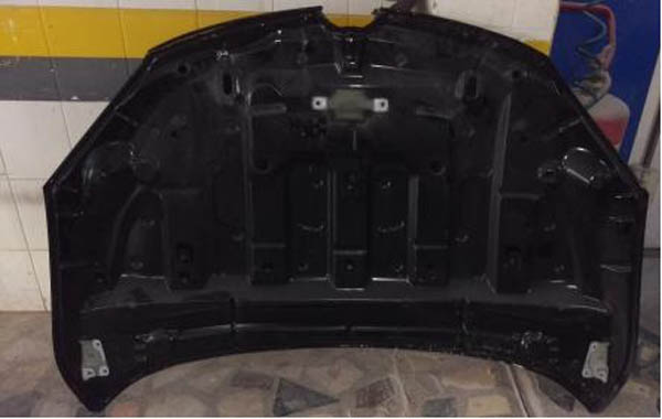 Doblo Cargo çıkma yedek parça_Çıkma ön kaput